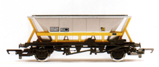 MGR Hopper Wagon (HAA)