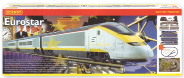 Eurostar Set