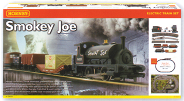 Smokey Joe