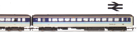 B.R. Sprinter Class 155