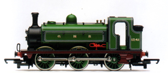 Class J13 Locomotive