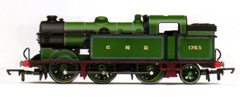 Class N2 Locomotive