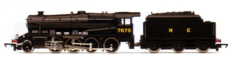 Class 06 Locomotive