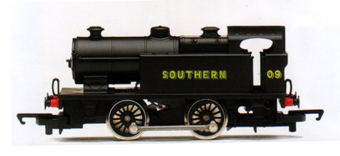 0-4-0 Industrial Locomotive - ER