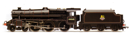 Class 5 Locomotive