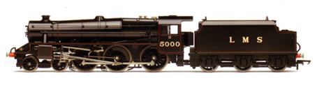 Class 5 Locomotive - National Railway Museum Collection - Special Edition