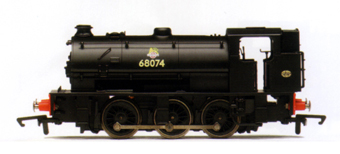 Class J94 Locomotive