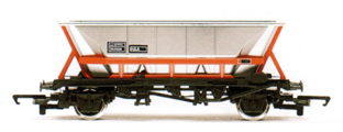 MGR Hopper Wagon (HAA)