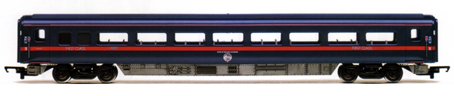 GNER Mk4 First Class Open Coach