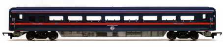 GNER Mk4 First Class Open Coach