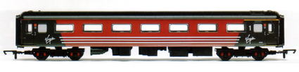 Virgin Mk.2 1st Coach