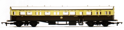 G.W.R. Autocoach