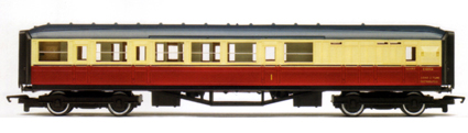 B.R. Brake Coach