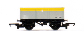 B.R. Ore Wagon