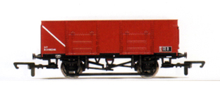 B.R. 21 Ton Mineral Wagon