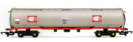 Murco 100 Ton Tanker Wagon