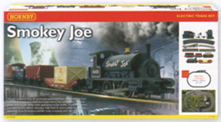 Smokey Joe