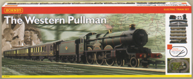 The Western Pullman