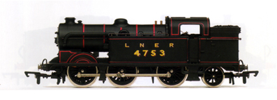 Class N2 Locomotive