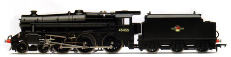 Class 5 Locomotive