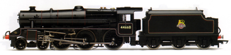 Class 5 Locomotive