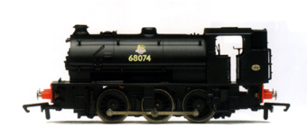 Class J94 Locomotive