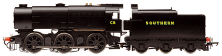 Class Q1 Locomotive