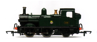 Class 14XX Locomotive