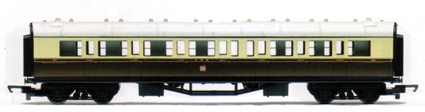 G.W.R. Composite Coach