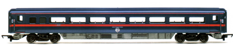 GNER Mk4 Tourist Open Coach