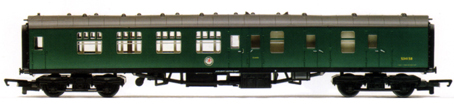 B.R. Mk.1 Brake Coach (Southern Region)