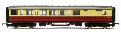 B.R. Brake Coach