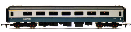 B.R. Mk 2d 1st Class Coach