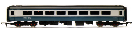 B.R. Mk 2d Standard Coach