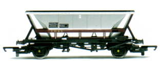 EWS MGR Hopper Wagon