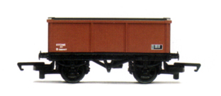 B.R. Ore Wagon