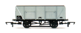 B.R. 9 Plank Mineral Wagon