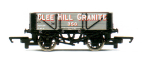 Clee Hill Granite 4 Plank Wagon