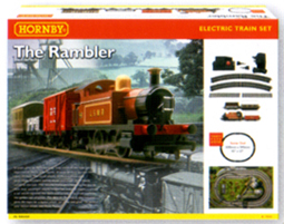 The Rambler