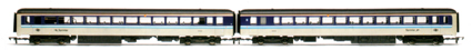 B.R. Sprinter Class 155