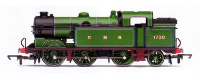 Class N2 Locomotive