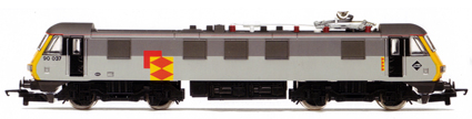 Class 90 Bo-Bo Electric Locomotive