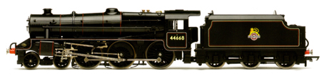 Class 5 Locomotive