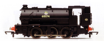 Class J94 Locomotive