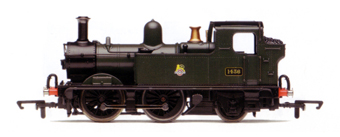 Class 14XX Locomotive