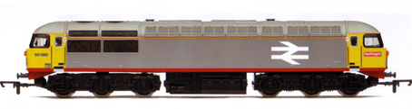 Class 56 Diesel Locomotive