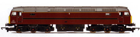 Class 47 Co-Co Diesel Electric Locomotive