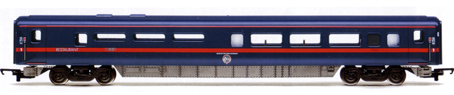 GNER Mk4 Catering Service Car