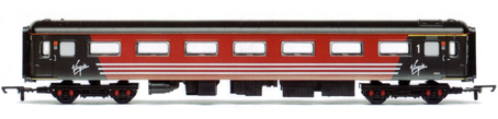 Virgin Mk.2 1st Coach