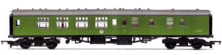 B.R. Mk.1 Brake Coach (Southern Region)